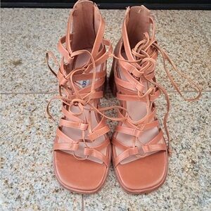 Steve Madden Cherri Heels